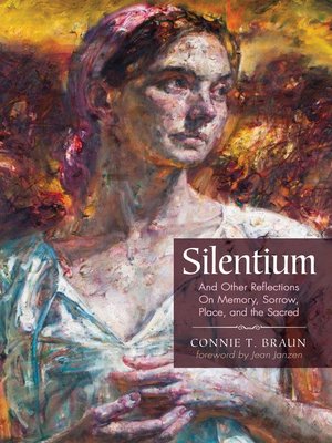 cover image of Silentium